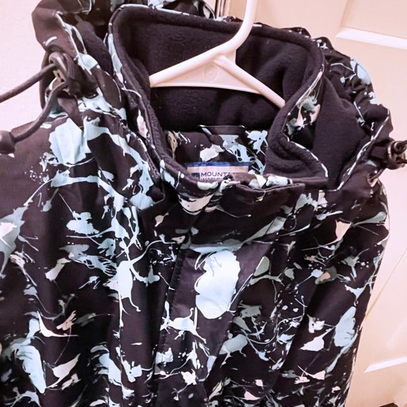 Mountain Warehouse Ski Jacket - Picture 3 of 4